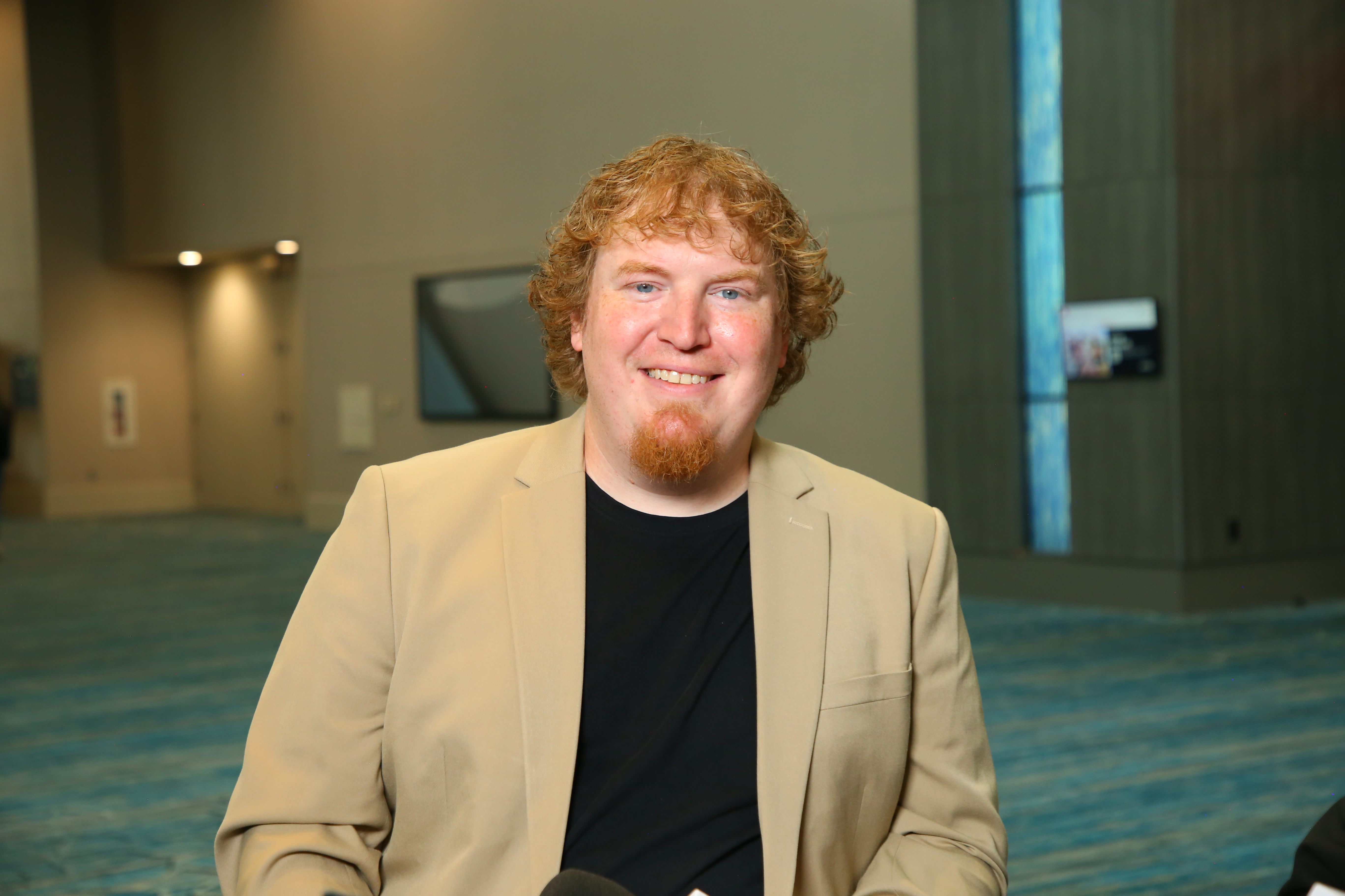 Matt Duren, VP of AI and Data at KnowBe4, talks to theCUBE about how agent risk management now extends to AI agents for full digital workforce security, at KB4-CON 2026.