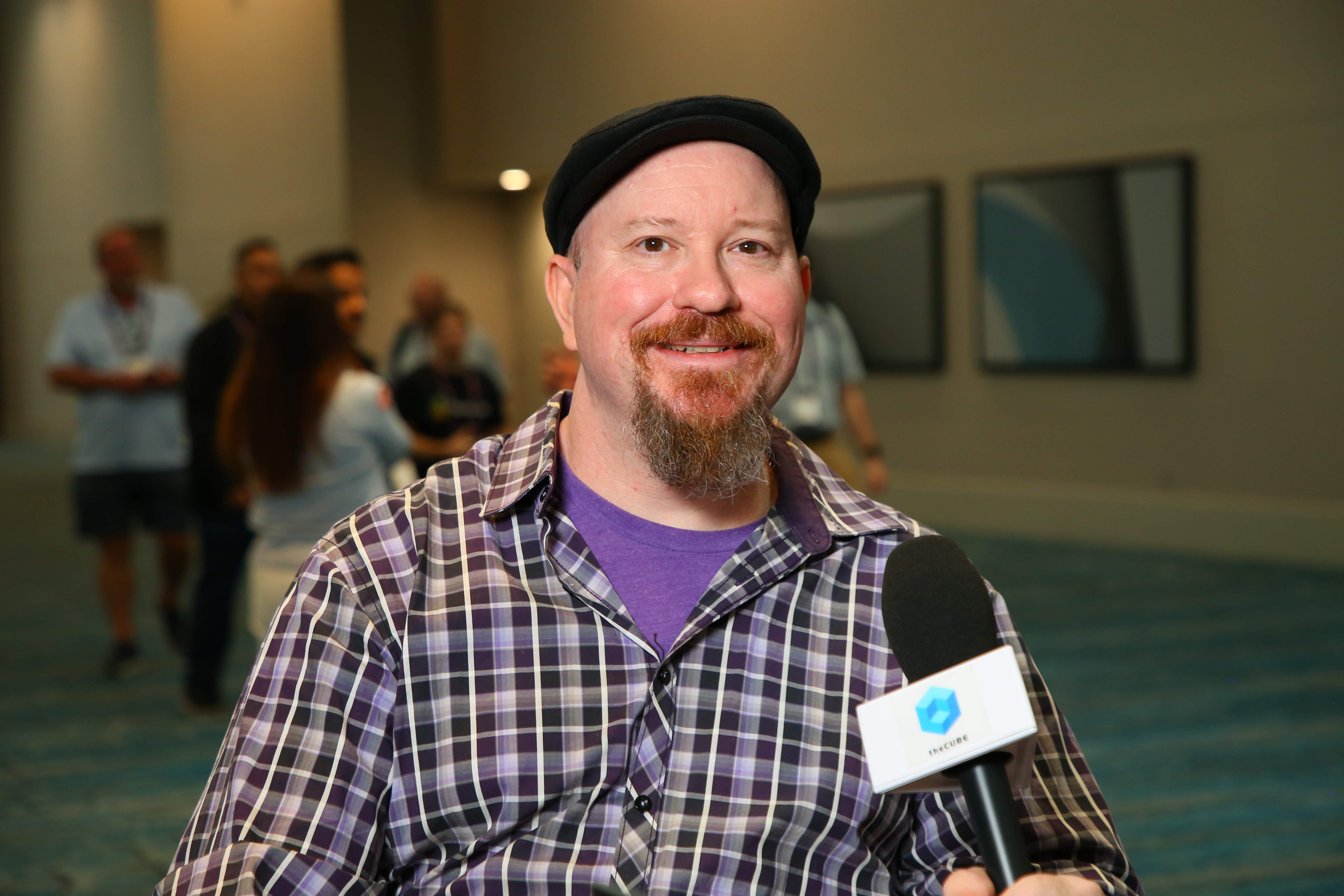 Greg Kras, chief product officer at KnowBe4, talks to theCUBE about how the widening AI governance gap requires extending human risk management to secure AI agents and the full digital workforce, at KB4-CON 2026.