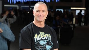 Jeff Clarke, VC and COO of Dell, talks to theCUBE about the AI-native enterprise at Dell Technologies World 2026.