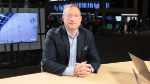 John Roese, global chief technology officer and chief AI officer of Dell Technologies Inc., talks to theCUBE about fully autonomous AI — Dell Technologies World 2026