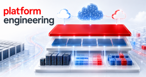 TheCUBE talks to the experts at Red hat about platform engineering in the age of AI during Red Hat Summit 2026.