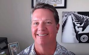 Mic McCully of Oligo spoke with theCUBE about a real time security solution during the AWS Marketplace Series.
