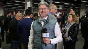 Michael Bachman, head of research, Boomi innovation, at Boomi LP, talks to theCUBE about post-quantum encryption — Boomi World 2026