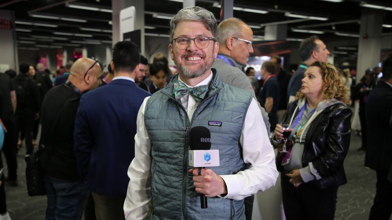 Michael Bachman, head of research, Boomi innovation, at Boomi LP, talks to theCUBE about post-quantum encryption — Boomi World 2026