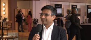 Murali Swaminathan, chief technology officer of Freshworks Inc, discussed enterprise AI governance during Freshworks Refresh.