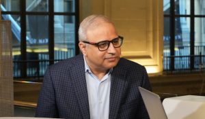 Nachiket Deshpande, CEO of Impetus, talks to theCUBE about agentic transformation as a part of theCUBE + NYSE Wired: Future of Agents 2026.