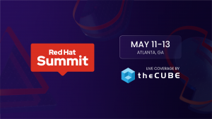 TheCUBE talks to the experts from Red Hat and other companies about open hybrid cloud as a part of Red Hat Summit 2026.