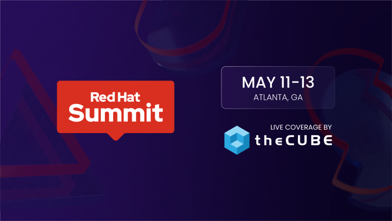 TheCUBE talks to the experts from Red Hat and other companies about open hybrid cloud as a part of Red Hat Summit 2026.