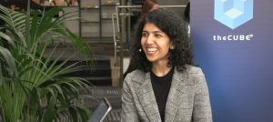 Rikki Singh, vice president of emerging technologies at Twilio Inc., discussed next-generation customer experience during Twilio Signal 2026