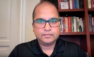 Nexla's Saket Saurabh spoke with theCUBE about data integration during the AWS Marketplace Series.
