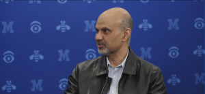 Mohamad Ali, SVP and head of IBM Consulting at IBM, talks to theCUBE about the digital worker lifecycle at IBM Think 2026.