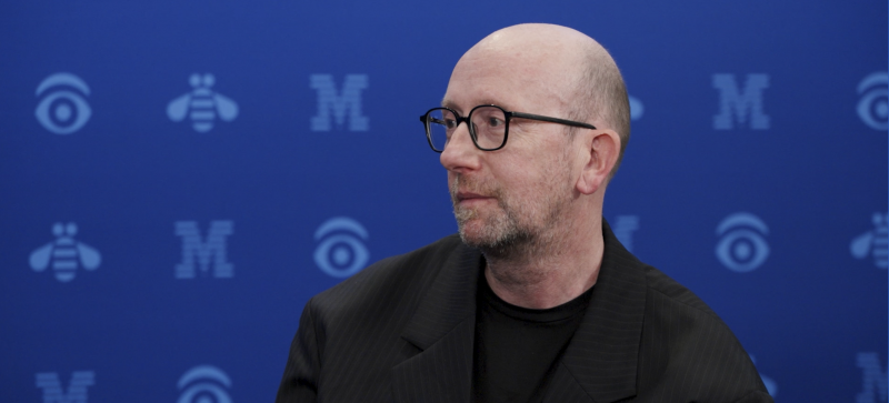 Jean-Michel Garcia, Group CTO at BNP Paribas, talks to theCUBE about implementing hybrid AI governance to scale AI use cases while ensuring data sovereignty and compliance, at IBM Think 2026.