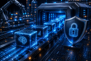 TheCUBE covers the greatest takeaways from the Securing the AI Factory With Dell and Intel event, including security strategies for AI factories.