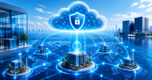 Sovereign cloud is driving enterprise AI strategy, enabling hybrid flexibility, localized infrastructure and consistent operations across distributed environments.