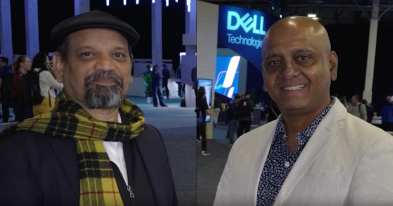 Learn how vertical AI models are leveraging AI factories to solve complex, industry-specific enterprise problems and challenges.