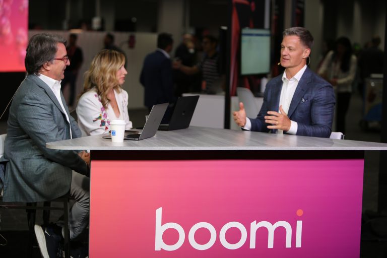 TheCUBE spoke with Steve Lucas, CEO of Boomi, among others, at Boomi World 2026, which covered the rise of the "headless," agentic enterprise and the need for data activation.
