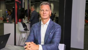Steve Lucas, chairman and chief executive officer of Boomi LP, talks to theCUBE about data activation — Boomi World 2026