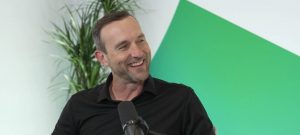 Will Grannis, vice president and chief technology officer of Google Cloud, discussed enterprise agentic AI during Google Cloud Next 2026.