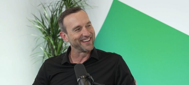 Will Grannis, vice president and chief technology officer of Google Cloud, discussed enterprise agentic AI during Google Cloud Next 2026.