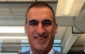 Zubin Irani of Glean spoke with theCUBE about AI value during the AWS Marketplace Sseries.