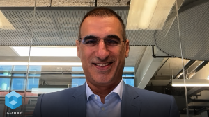 Zubin Irani of Glean spoke with theCUBE about AI value during the AWS Marketplace Sseries.
