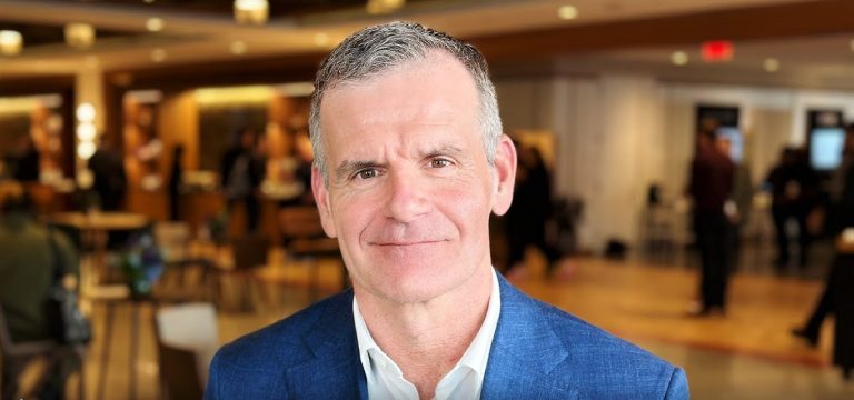 Dennis Woodside, CEO and President at Freshworks, talks to theCUBE about how AI service management is helping agile enterprises consolidate platforms and drive measurable outcomes, at Freshworks Refresh 2026.