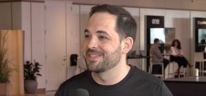 W. John Boers, System Administrator at New Balance, talks to theCUBE about how Freshservice transformation unified their global service desk and improved employee experience, at Freshworks Refresh 2026.