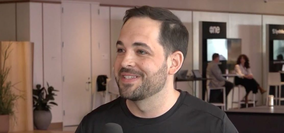 W. John Boers, System Administrator at New Balance, talks to theCUBE about how Freshservice transformation unified their global service desk and improved employee experience, at Freshworks Refresh 2026.