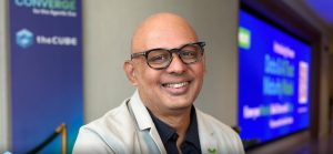 Anand Eswaran, CEO OF Veeam, talks to theCUBE about how the new AI trust layer unifies data security, governance and precision resilience for safe agentic AI, at VeeamON 2026.