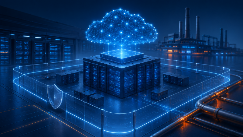Experts from Broadcom and other companies talk with theCUBE about production AI during Modern Private Cloud A Secure Foundation for Production AI 2026