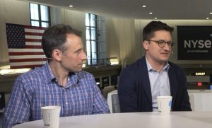 CoreWeave's Corey Sanders and Shawn Lewis spoke with theCUBE about new tools to drive agentic AI.