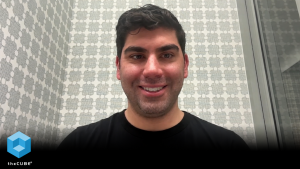 Danny Nicolopoulos, head of strategic partnerships at TwelveLabs, discusses video AI with theCUBE on its AWS Marketplace Series 2026.