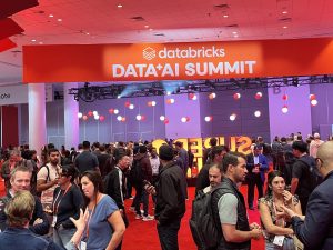 Databricks Data + AI Summit