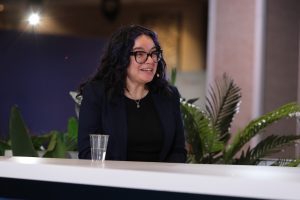 Deeja Cruz, senior FinOps analyst at Datadog Inc., talks to theCUBE about AI cost management and model governance at FinOps X 2026.