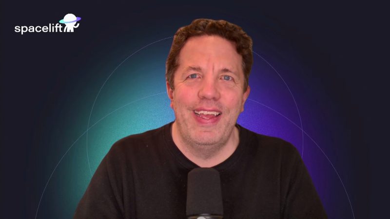 Dimitri Vlachos, chief marketing officer of Spacelift, talks to theCUBE about how AI is impacting cloud infrastructure as part of the AWS Marketplace Series 2026.
