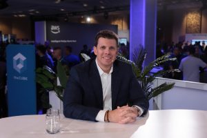 Grant Byrum, North America FinOps lead at Accenture, talks to theCUBE about AI FinOps forecasting and real-time governance at FinOps X 2026.