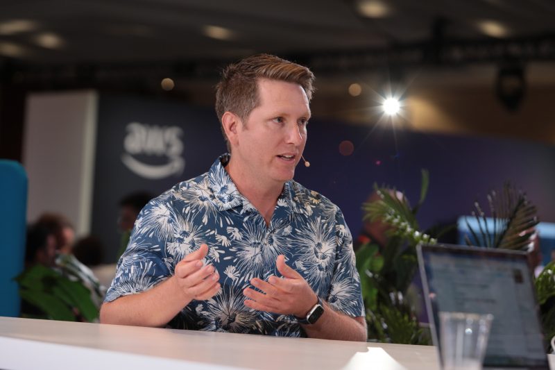 Hunter Harris, director of cloud FinOps at Pegasystems Inc., talked with theCUBE about AI cost optimization during FinOps X 2026.