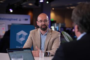 Marco Meinardi, VP analyst at Gartner Inc discussed AI cost management during FinOps X 2026