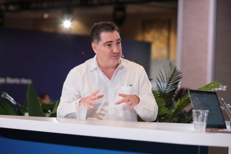 Cyril Belikoff, VP of commercial cloud and AI at Microsoft Corp., talks to theCUBE about an intelligence layer — FinOps X 2026.