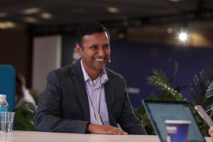 Pravir Gupta, vice president and general manager of Google Cloud, talks with theCUBE about AI costs at FinOps X 2026.