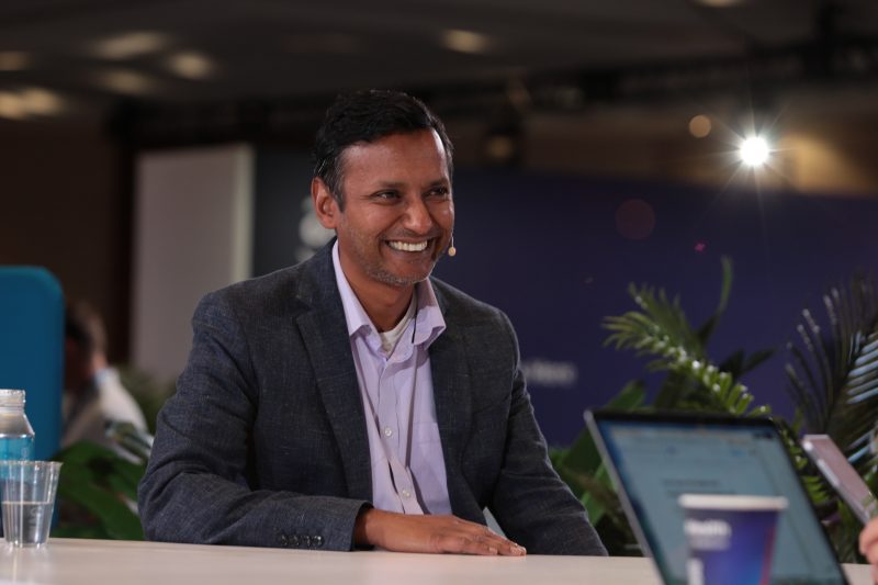 Pravir Gupta, vice president and general manager of Google Cloud, talks with theCUBE about AI costs at FinOps X 2026.