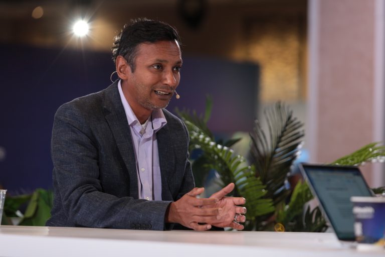Pravir Gupta, VP and GM at Google Cloud, talks to theCUBE about how FinOps AI strategies are breaking the traditional cloud cost management playbook while demanding cost granularity beyond tokenomics for agents and workloads, at FinOps X 2026.