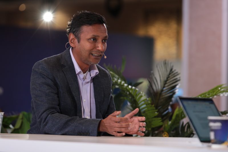 Pravir Gupta, VP and GM at Google Cloud, talks to theCUBE about how FinOps AI strategies are breaking the traditional cloud cost management playbook while demanding cost granularity beyond tokenomics for agents and workloads, at FinOps X 2026.