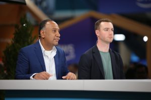 Vivek Raghunathan, SVP of engineering and support at Snowflake, and Matt Luizzi, VP of analytics at Whoop, talk to theCUBE about how Whoop is achieving agentic AI maturity by scaling its health data platform with Snowflake's agentic tools — Snowflake Summit 2026.