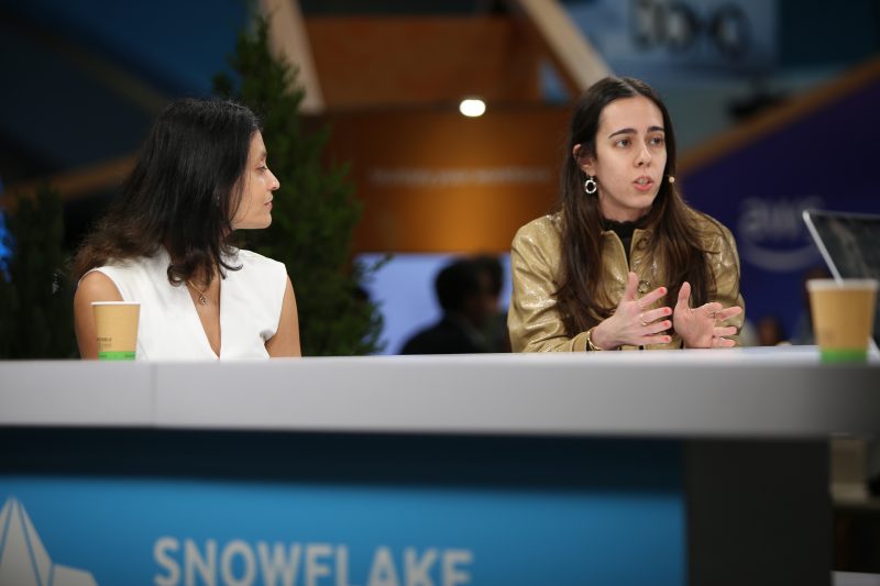 Prasanna Krishnan and Christina Egea talk with theCUBE about AI-driven data governance at Snowflake Summit 2026.
