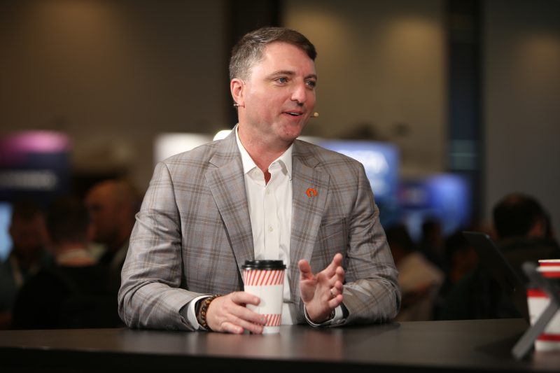 Chadd Kenney, VP of product management at Everpure, talks to theCUBE about how autonomous infrastructure and data intelligence enable AI agents to operate on real-time data rather than on latent copies, breaking silos at Pure Accelerate 2026.