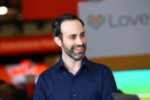 Jonathan Frankle, chief AI scientist at Databricks Inc discussed the enterprise data platform during the Databricks Data + AI Summit 2026.