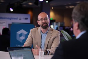 Marco Meinardi, VP analyst at Gartner Inc discussed AI cost management during FinOps X 2026