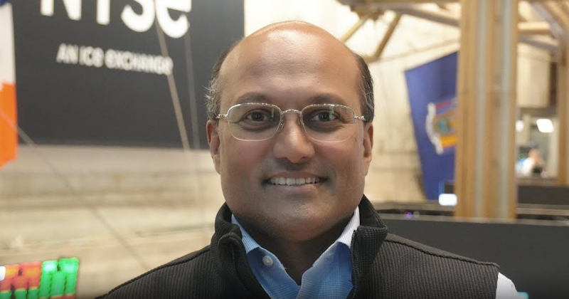 Akash Systems' co-founder, Pumit Surana, speaks with theCUBE about how the company's lab-grown diamonds are transforming AI data centers.