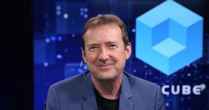 Paul Turner, CPO of the VCF division at Broadcom, talks to theCUBE about private cloud during the Modern Private Cloud event.